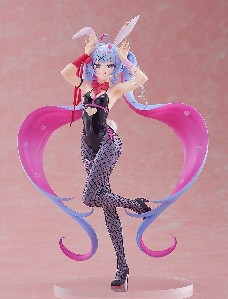 Hatsune Miku Rabbit Hole Ver. L Size Pop Up Parade