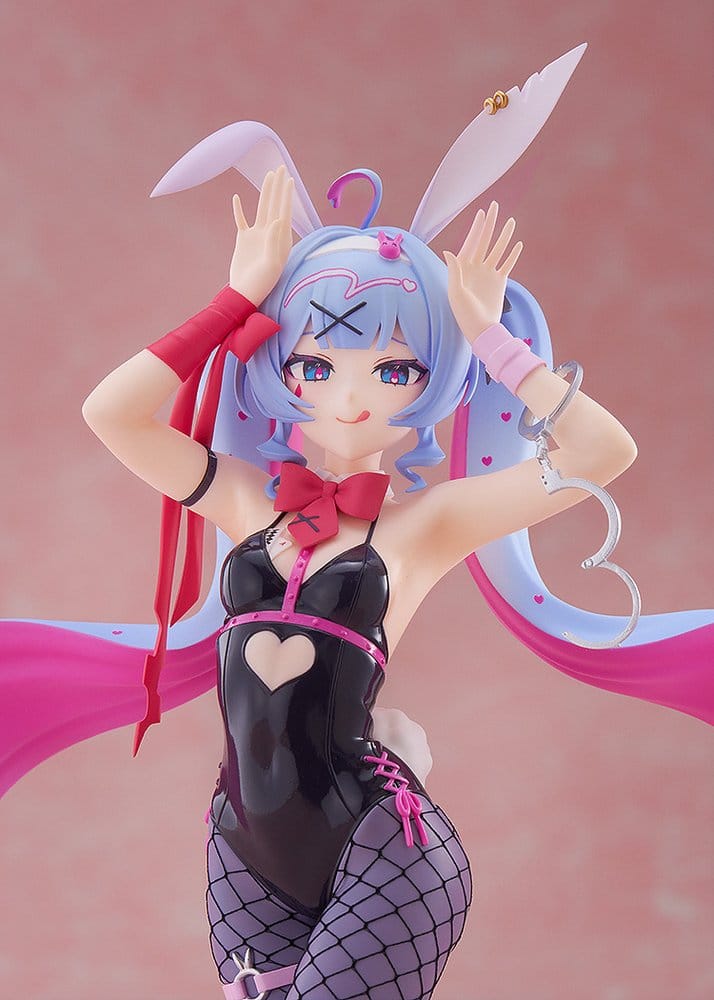 Hatsune Miku Rabbit Hole Ver. L Size Pop Up Parade