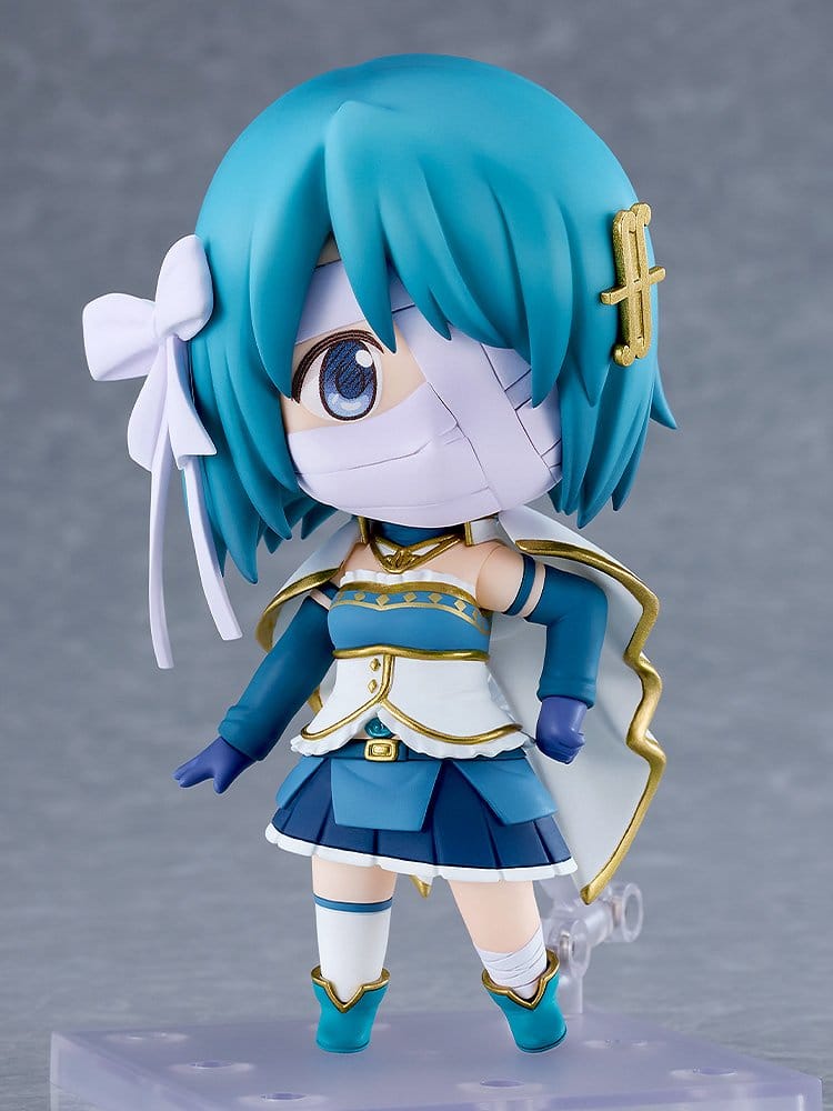 Puella Magi Madoka Magica the Movie Walpurgisnacht Rising Sayaka Miki Nendoroid Basic Ver. Actionfigur