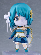 Puella Magi Madoka Magica the Movie Walpurgisnacht Rising Sayaka Miki Nendoroid Basic Ver. Actionfigur