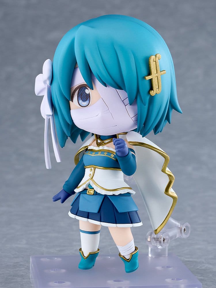 Puella Magi Madoka Magica the Movie Walpurgisnacht Rising Sayaka Miki Nendoroid Basic Ver. Actionfigur
