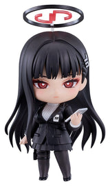 Blue Archive Nendoroid Rio Tsukatsuki Actionfigur