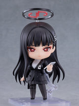 Blue Archive Nendoroid Rio Tsukatsuki Actionfigur