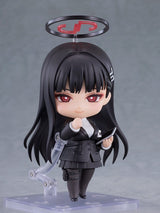 Blue Archive Nendoroid Rio Tsukatsuki Actionfigur