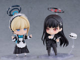 Blue Archive Nendoroid Rio Tsukatsuki Actionfigur