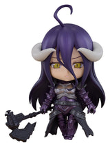 Overlord Nendoroid Basic Albedo Armor Ver. Actionfigur