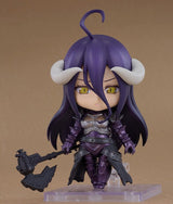 Overlord Nendoroid Basic Albedo Armor Ver. Actionfigur