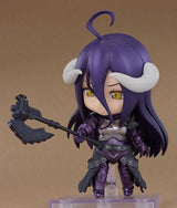 Overlord Nendoroid Basic Albedo Armor Ver. Actionfigur