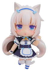 Nekopara Sekai Connect Vanilla Ver. Nendoroid Actionfigur