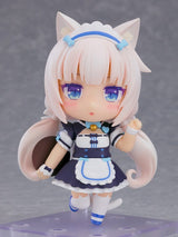 Nekopara Sekai Connect Vanilla Ver. Nendoroid Actionfigur