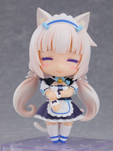 Nekopara Sekai Connect Vanilla Ver. Nendoroid Actionfigur