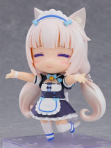 Nekopara Sekai Connect Vanilla Ver. Nendoroid Actionfigur