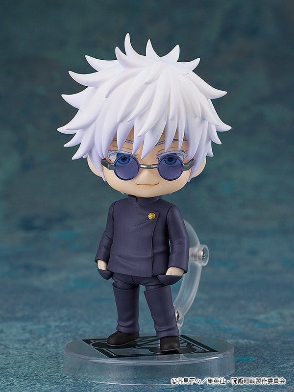 Jujutsu Kaisen Satoru Gojo Tokyo Jujutsu High School Ver. Nendoroid Actionfigur