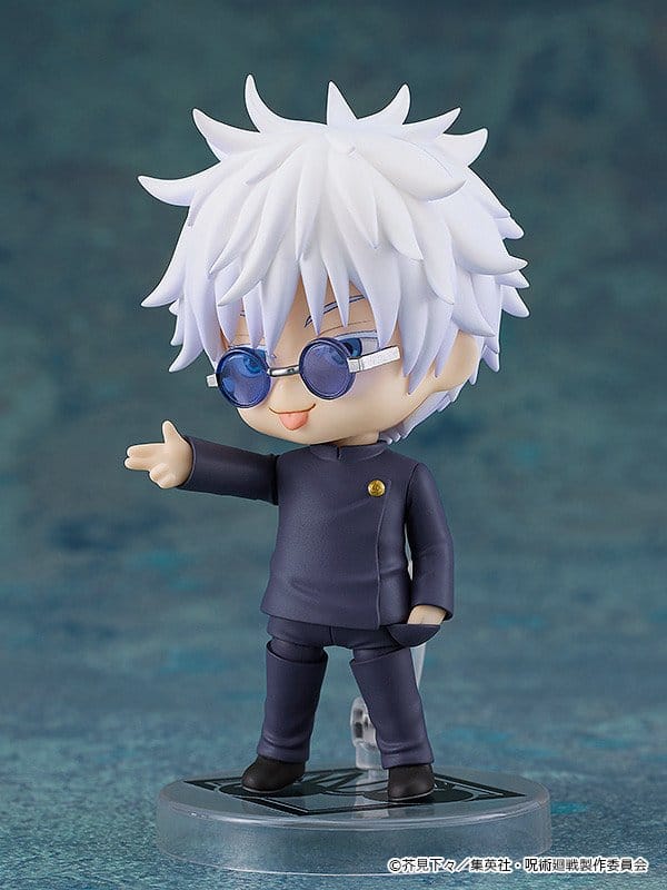 Jujutsu Kaisen Satoru Gojo Tokyo Jujutsu High School Ver. Nendoroid Actionfigur