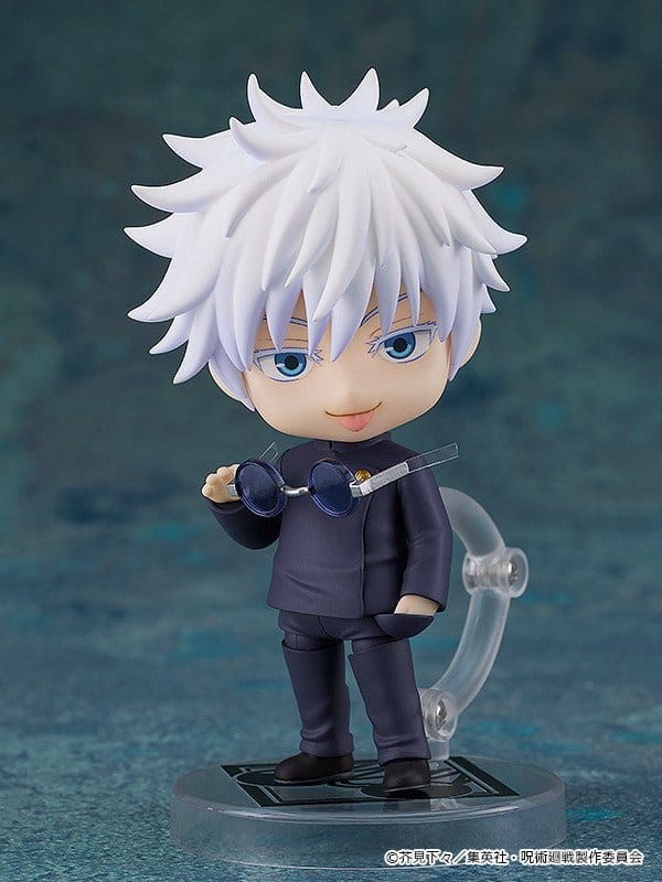 Jujutsu Kaisen Satoru Gojo Tokyo Jujutsu High School Ver. Nendoroid Actionfigur