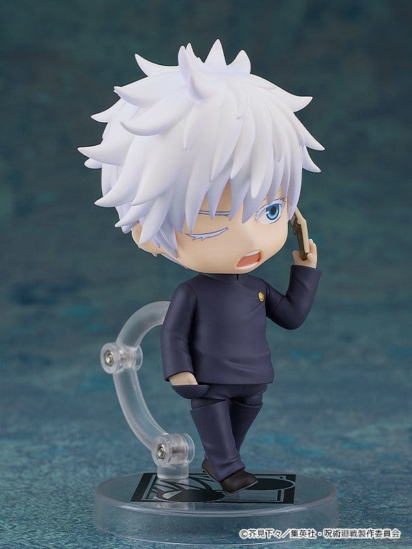 Jujutsu Kaisen Satoru Gojo Tokyo Jujutsu High School Ver. Nendoroid Actionfigur