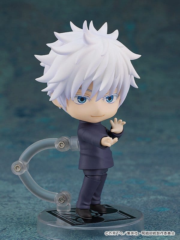 Jujutsu Kaisen Satoru Gojo Tokyo Jujutsu High School Ver. Nendoroid Actionfigur