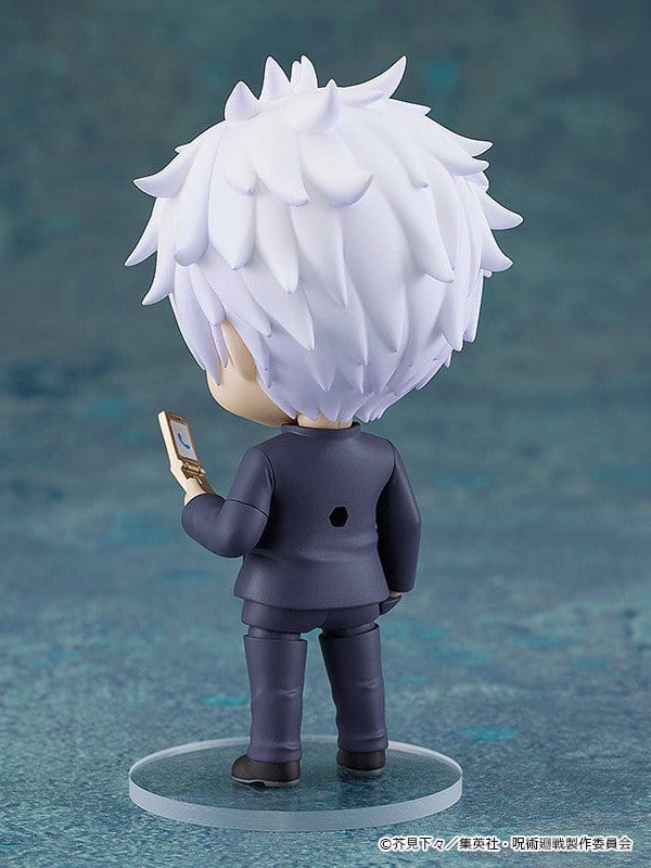 Jujutsu Kaisen Satoru Gojo Tokyo Jujutsu High School Ver. Nendoroid Actionfigur