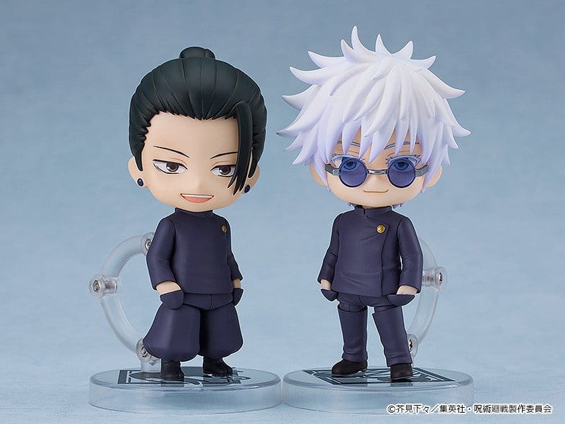Jujutsu Kaisen Satoru Gojo Tokyo Jujutsu High School Ver. Nendoroid Actionfigur