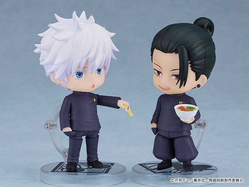 Jujutsu Kaisen Satoru Gojo Tokyo Jujutsu High School Ver. Nendoroid Actionfigur