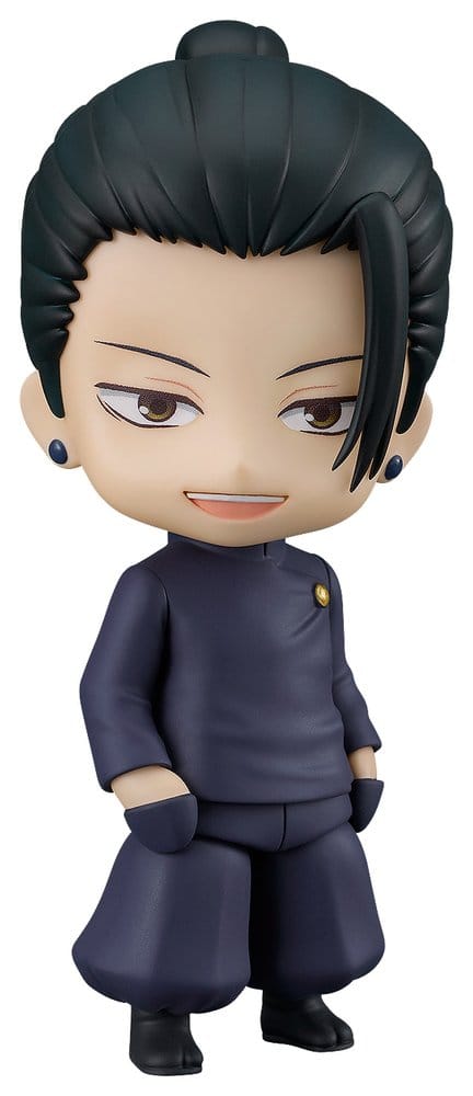 Jujutsu Kaisen Suguru Geto Nendoroid Actionfigur Tokyo Jujutsu High School Ver.
