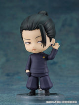 Jujutsu Kaisen Suguru Geto Nendoroid Actionfigur Tokyo Jujutsu High School Ver.