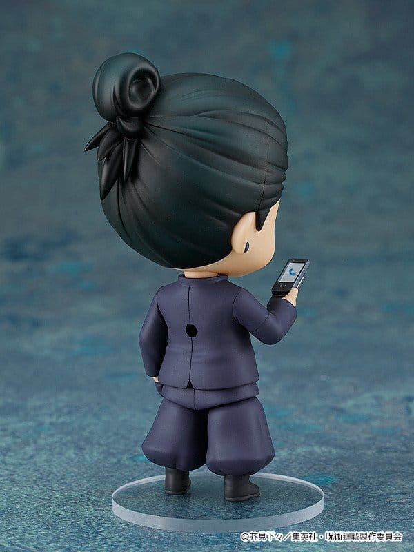 Jujutsu Kaisen Suguru Geto Nendoroid Actionfigur Tokyo Jujutsu High School Ver.