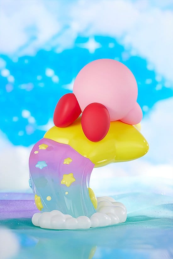 Kirby Pop Up Parade Figure