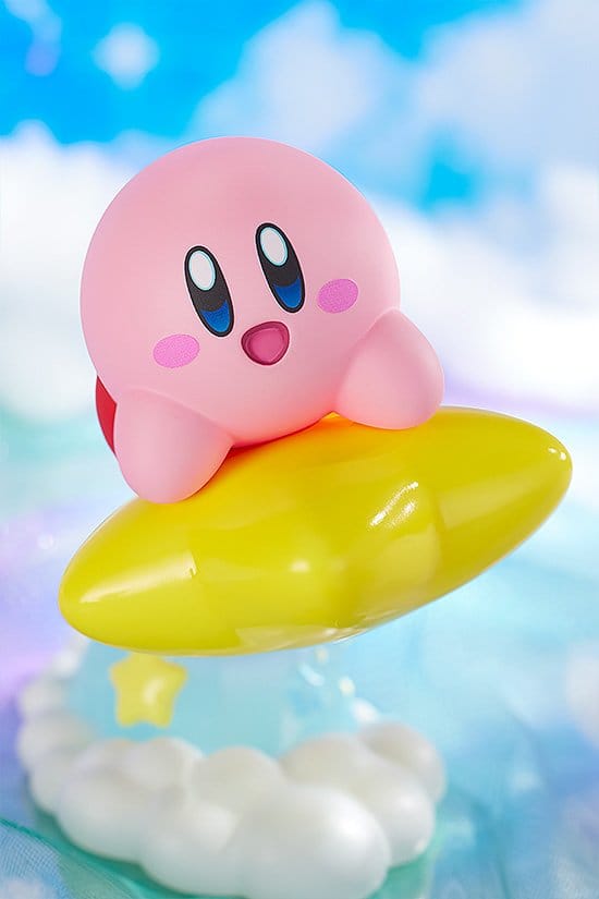 Kirby Pop Up Parade Figure