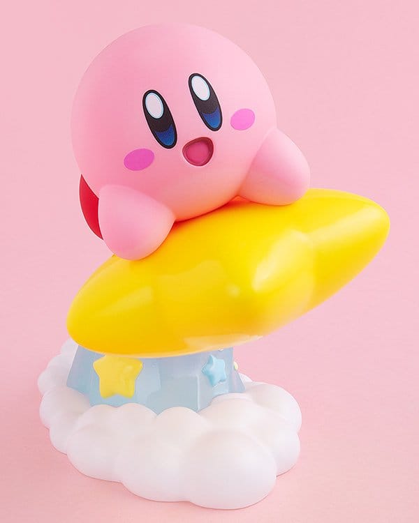 Kirby Pop Up Parade Figure
