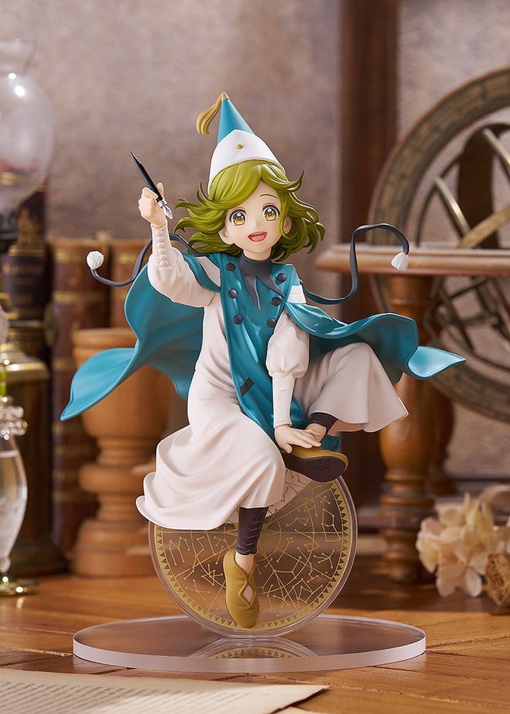 Witch Hat Atelier Pop Up Parade Coco L Size Figure