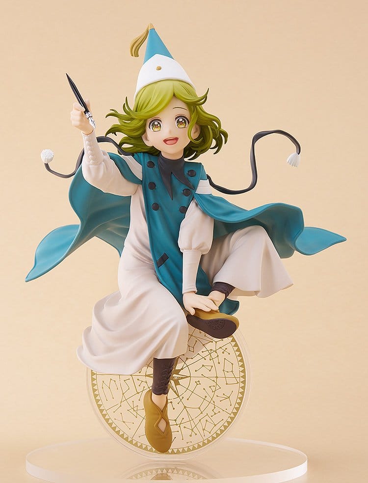 Witch Hat Atelier Pop Up Parade Coco L Size Figure