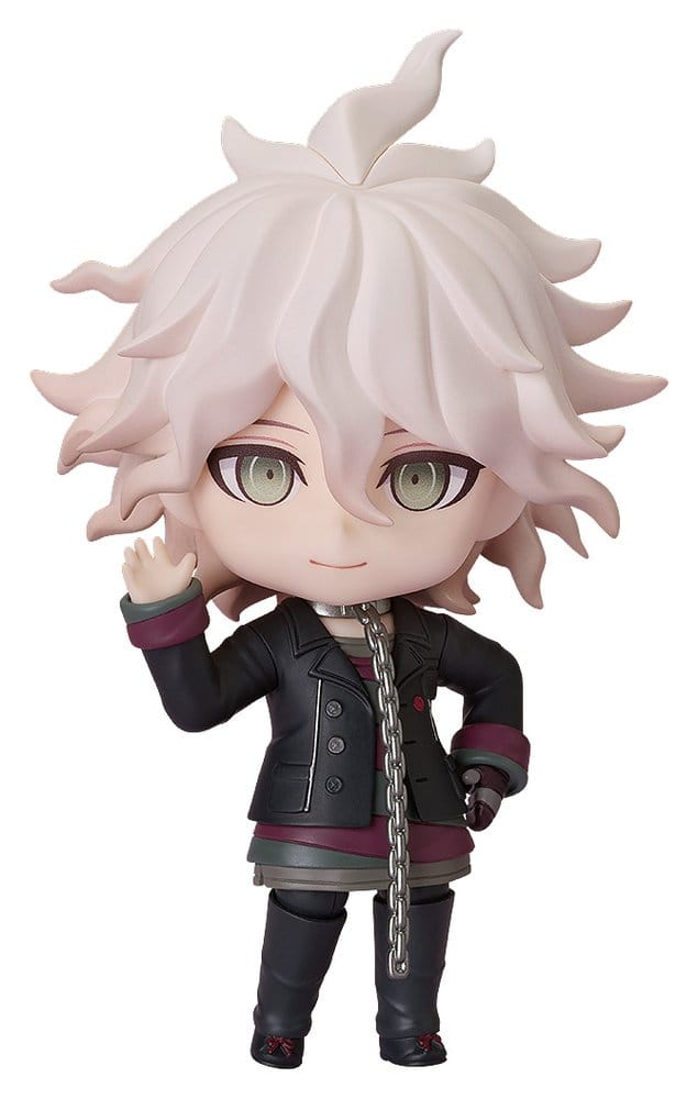 Danganronpa Servant Nendoroid Basic Actionfigur