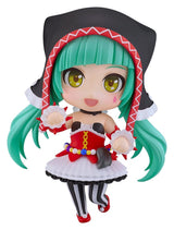 Character Vocal Series 01 Hatsune Miku Nendoroid Pierretta Ver. Actionfigur