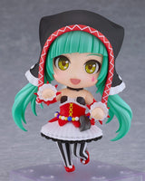 Character Vocal Series 01 Hatsune Miku Nendoroid Pierretta Ver. Actionfigur