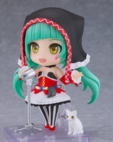 Character Vocal Series 01 Hatsune Miku Nendoroid Pierretta Ver. Actionfigur