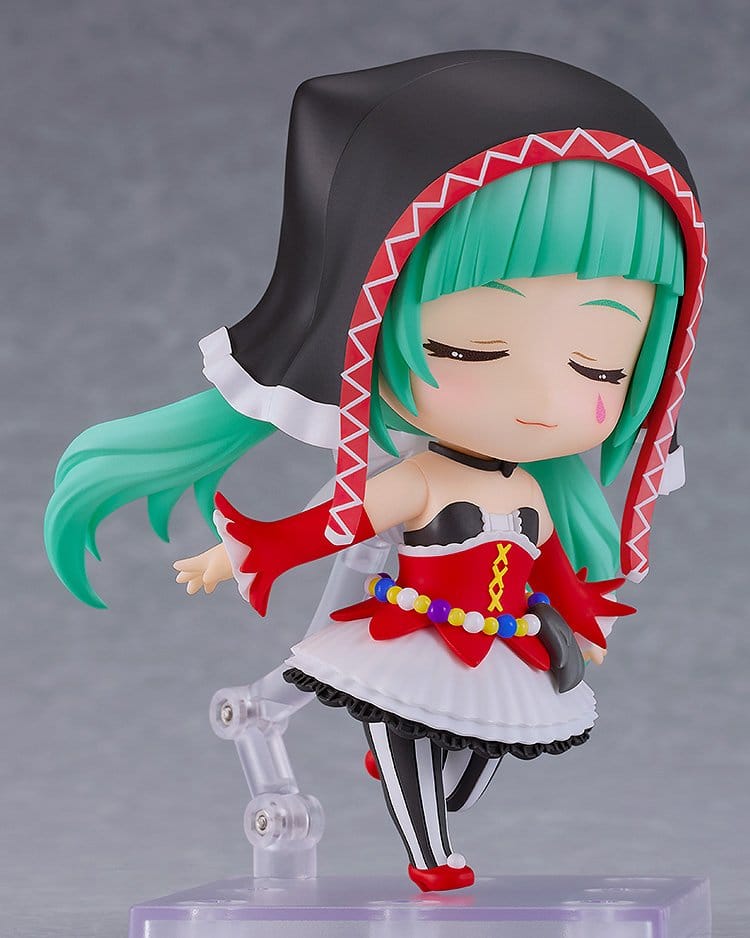 Character Vocal Series 01 Hatsune Miku Nendoroid Pierretta Ver. Actionfigur