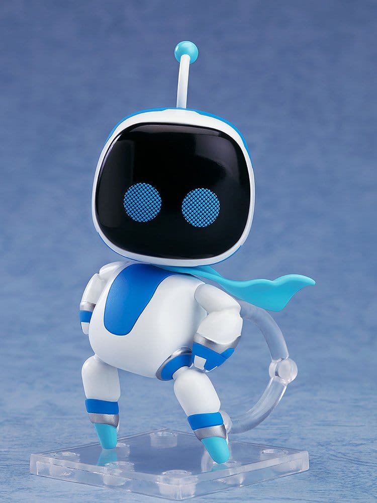 Astro Bot Nendoroid Surprise Astro 1.0 Blind Box Minifiguren Sortiment (6)