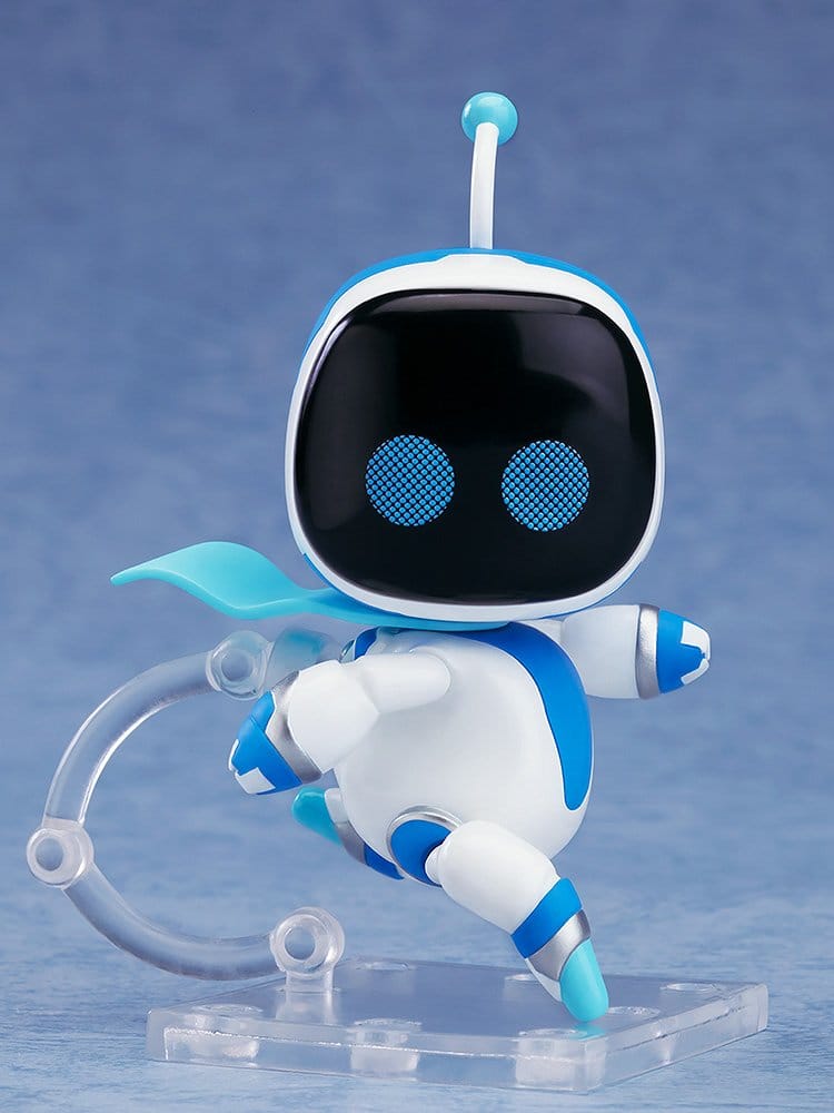 Astro Bot Nendoroid Surprise Astro 1.0 Blind Box Minifiguren Sortiment (6)