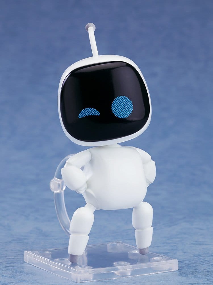 Astro Bot Nendoroid Surprise Astro 1.0 Blind Box Minifiguren Sortiment (6)