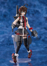 Kantai Collection -Kancolle- Shigure Kai San Plamatea Plastic Model Kit