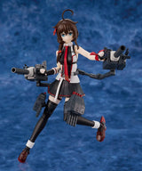 Kantai Collection -Kancolle- Shigure Kai San Plamatea Plastic Model Kit