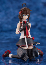 Kantai Collection -Kancolle- Shigure Kai San Plamatea Plastic Model Kit