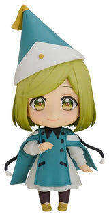 Witch Hat Atelier Nendoroid Coco Actionfigur