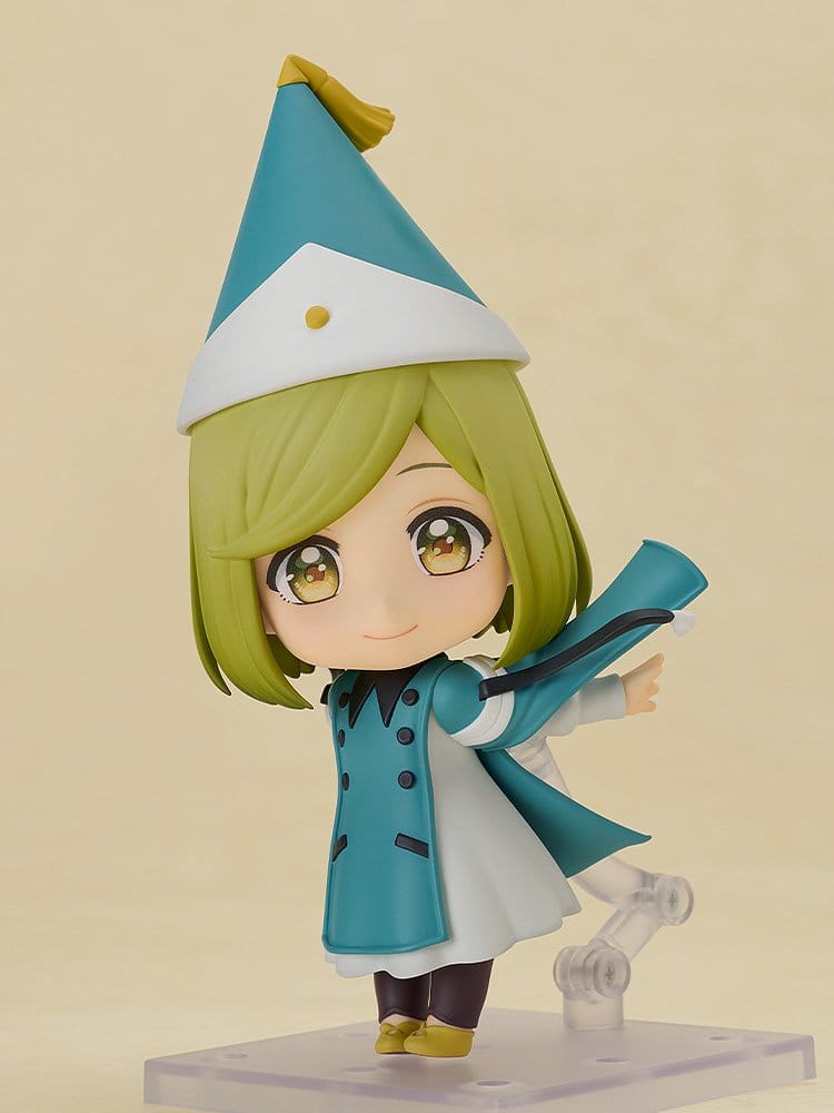 Witch Hat Atelier Nendoroid Coco Actionfigur