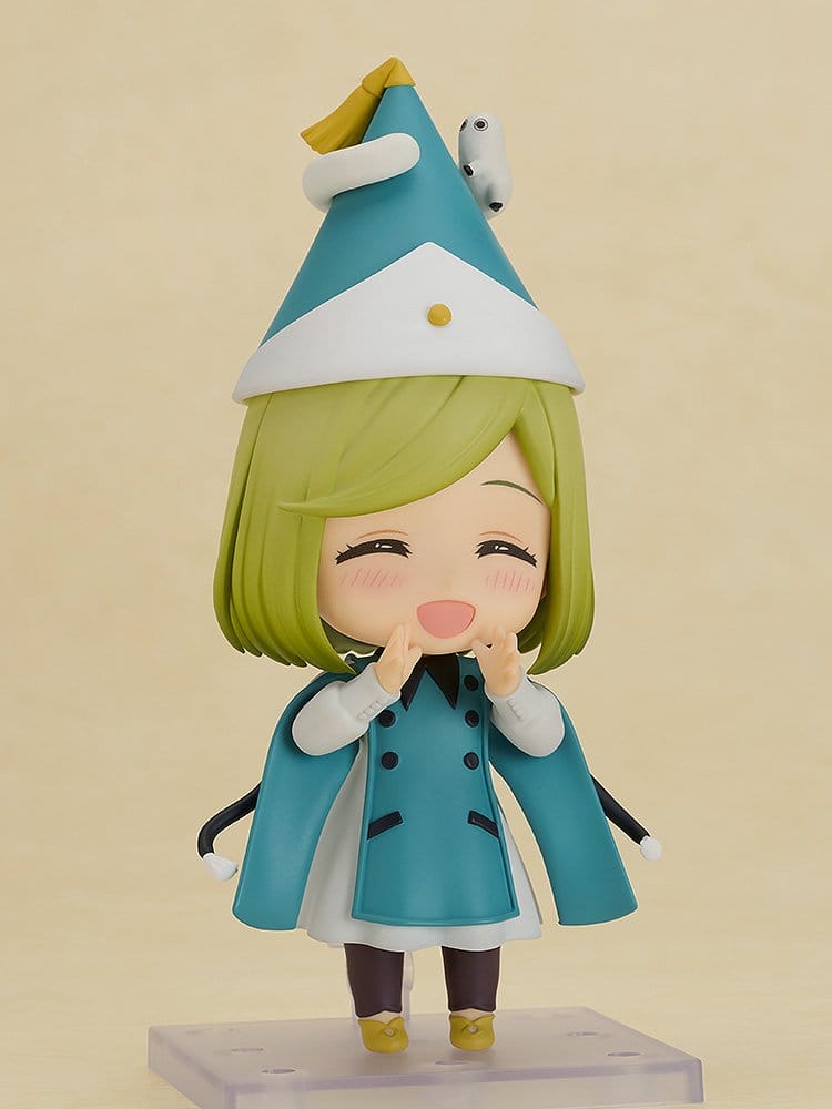 Witch Hat Atelier Nendoroid Coco Actionfigur