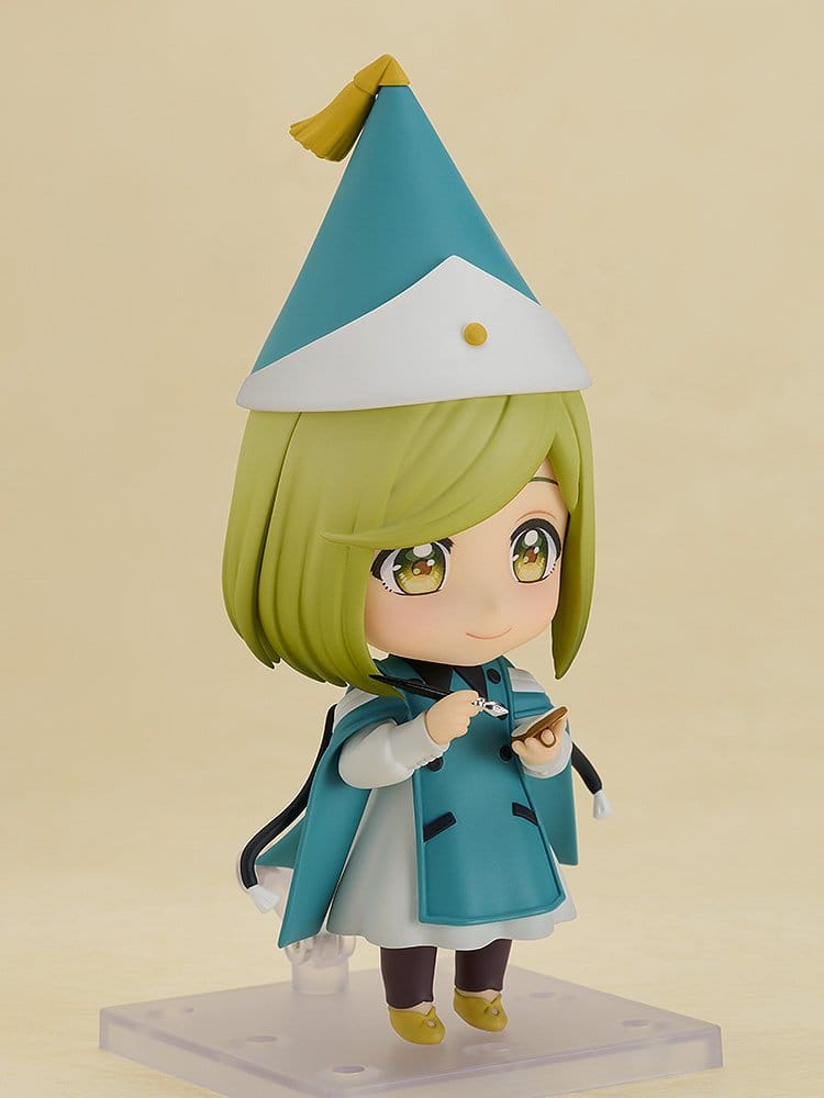 Witch Hat Atelier Nendoroid Coco Actionfigur