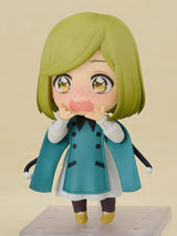Witch Hat Atelier Nendoroid Coco Actionfigur