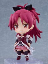 Puella Magi Madoka Magica the Movie Walpurgisnacht Rising Kyoko Sakura Ver. Nendoroid Basic Actionfigur