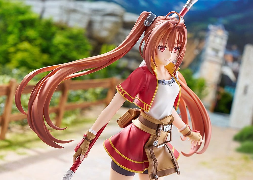 The Legend of Heroes Estelle Bright Pop Up Parade L Size